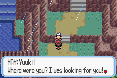 screenshots/Game Boy Advance/Pokemon - Emerald - Ruby - Sapphire/Pokemon Ruby (Eng) 012.png
